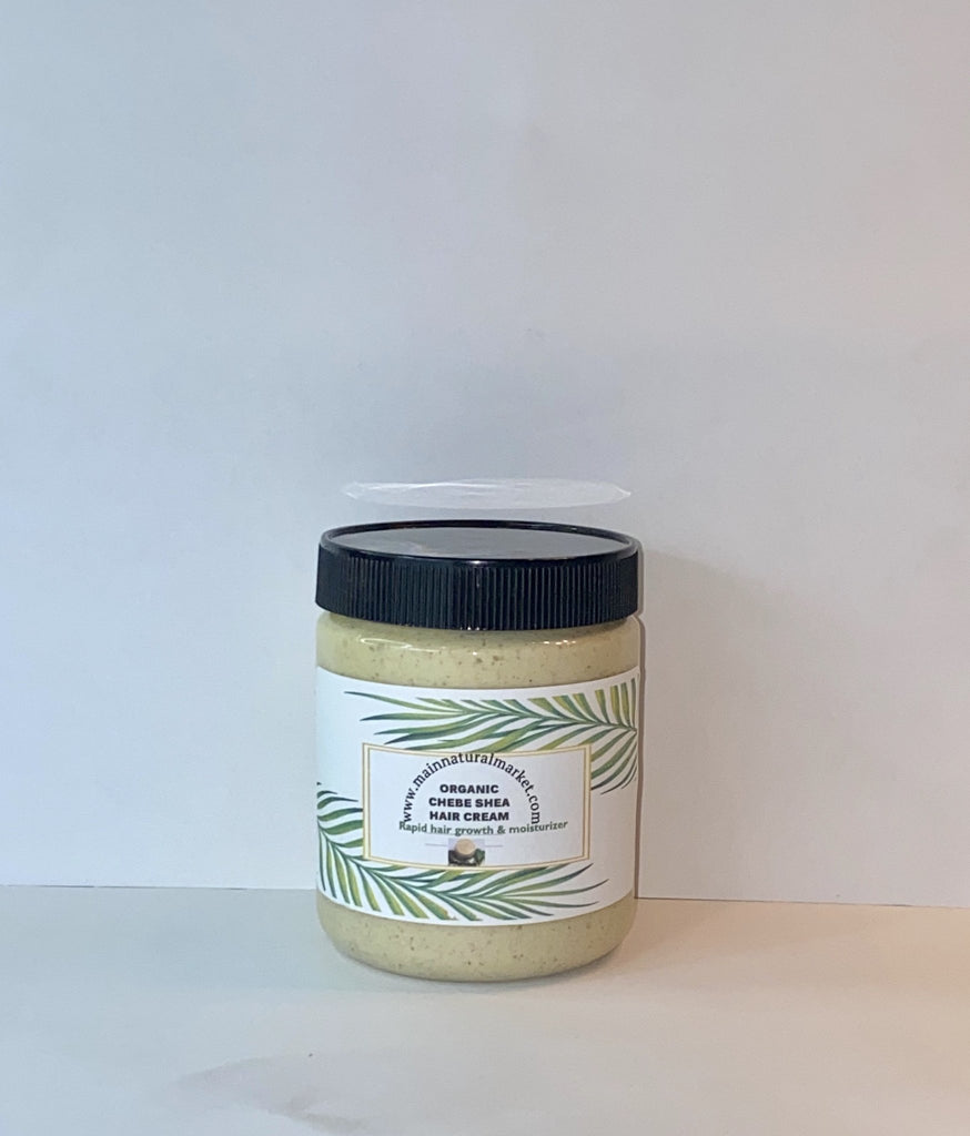 Chebe butter and it’s hair growth benefits for 4c | Main natural market