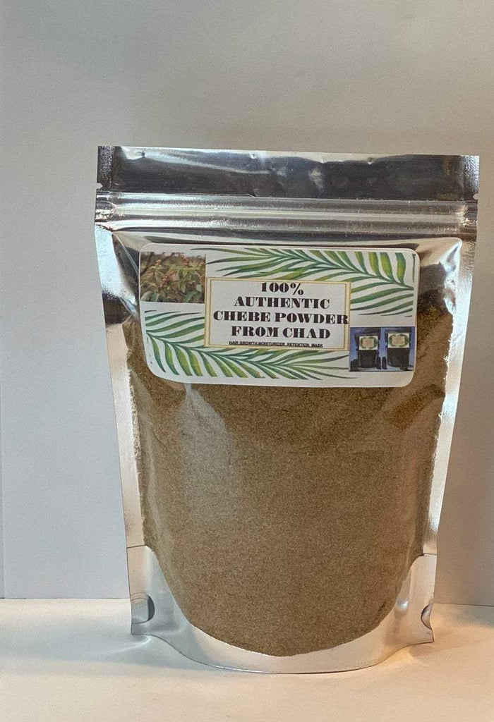 How to identify Authentic Chebe Powder and karkar oil | Main natural market