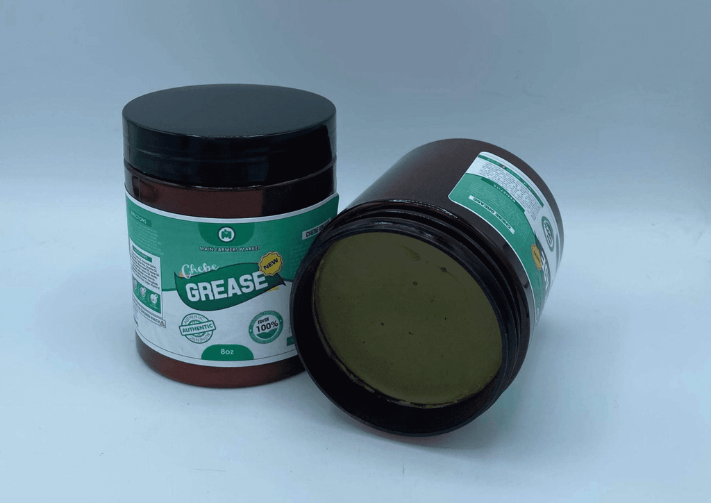 Main natural market Wholesale Chebe Hair  Grease