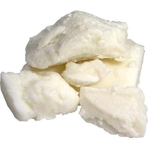 Main natural market Wholesale GHANA SHEA BUTTER IVORY 1LBS